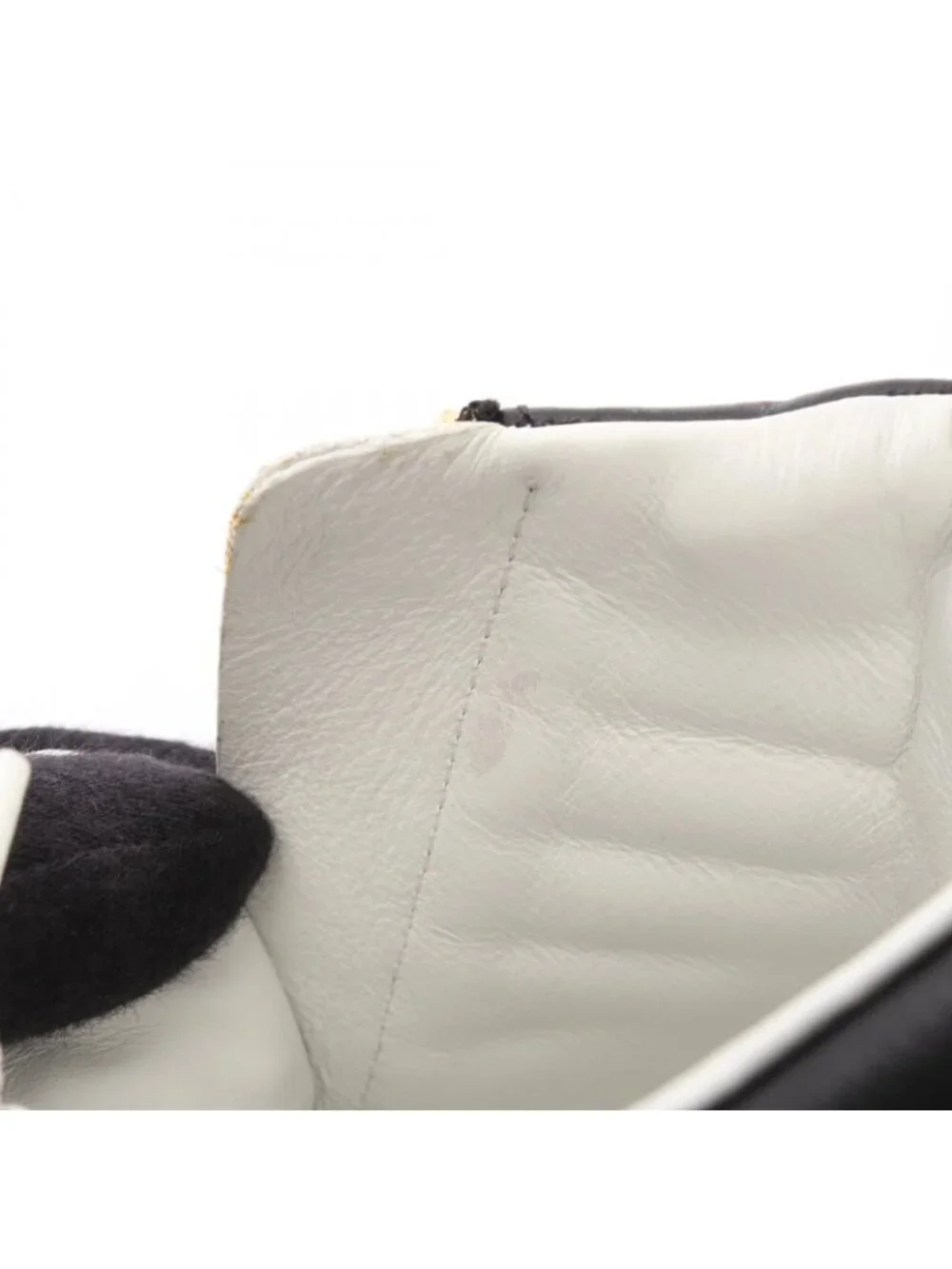 Louis Vuitton Sneakers Stellar Line Leather
